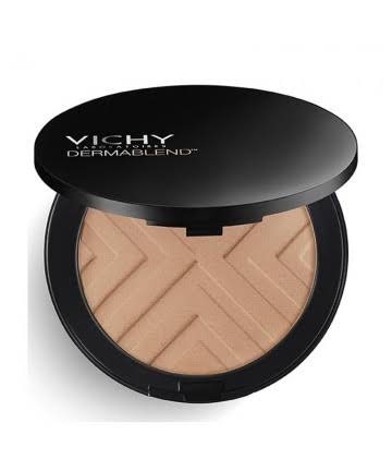 VICHY DERMABLEND COVERMATTE COMPACT POUDRE 35